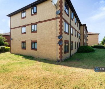 1 bedroom flat to rent - Photo 6