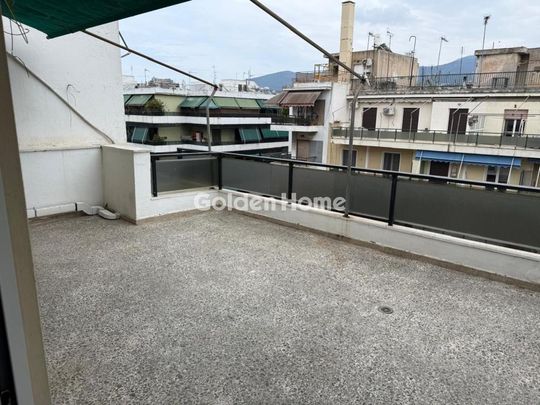 Ενοικίαση, Κατοικία, Διαμέρισμα - Φωτογραφία 1