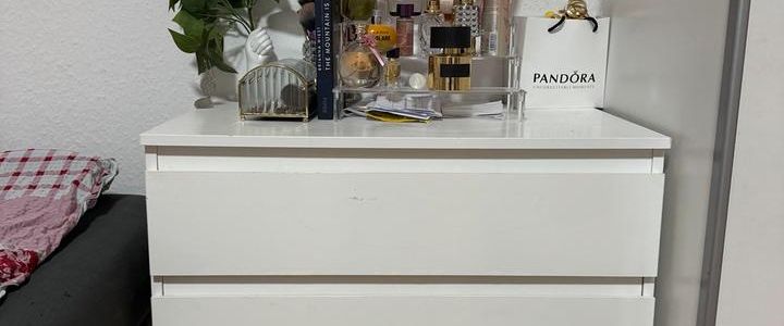 1-Zimmer Wohnung in Bochum MÖBLIERT + EBK zum 01.03.2026!!! - Foto 1