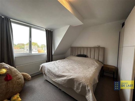 Appartement te huur - Photo 1
