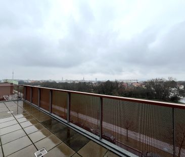 2-Zimmer-Neubauwohnung mit Terrasse in 1210 Wien zu mieten - verfüg... - Foto 2