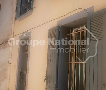 AVIGNON INTRA MUROS, Studio Meublé., - Photo 4