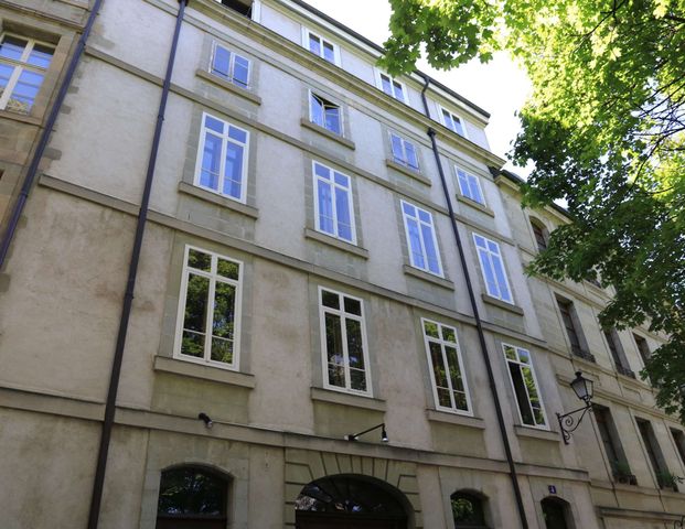 Appartement 2 pièces | Vieille-Ville - Photo 1
