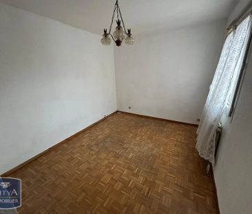 Appartement à louer 3 pièces 60.6m² - Photo 6