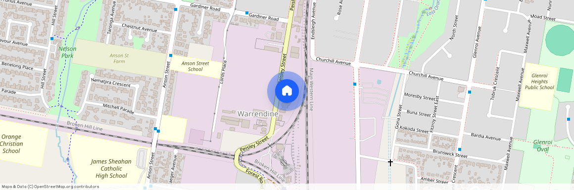 14 Peisley Street, Orange, NSW 2800