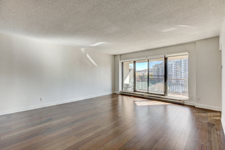 Condo for rent, Montréal (Côte-des-Neiges/Notre-Dame-de-Grâce) - Photo 5