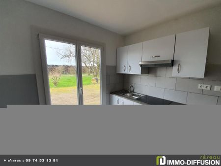 Maison 4 pièces - 79 m² - Photo 4