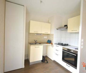 Location Appartement 3 pièces 62m² - Photo 6