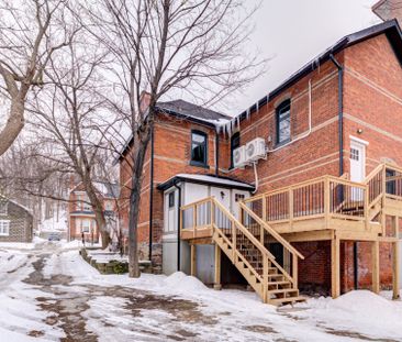 For Lease - 167 Collier Street Unit# 4U, Barrie, Ontario - Photo 6