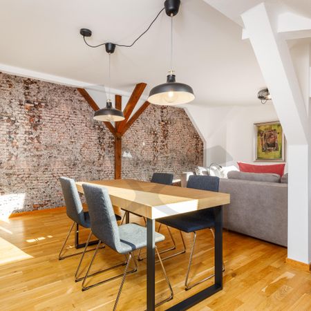 Über den Dächern von Charlottenburg - Photo 3