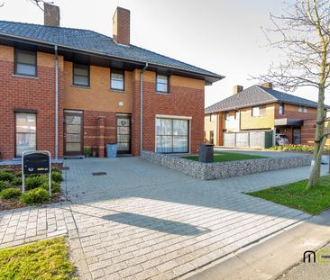Perfect onderhouden halfopen woning te huur in Anzegem (Heirweg) - Photo 1