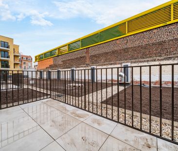 Huis met drie slaapkamers in Schaerbeek - Foto 6