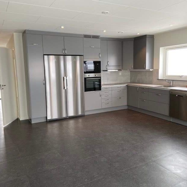 Söderläget, Laholm - Foto 1