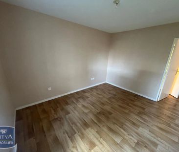 Appartement à louer 2 pièces 47m² - Photo 1