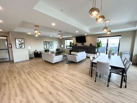 For Lease - 144 Watson Road Unit# 412, Guelph, Ontario - Photo 4
