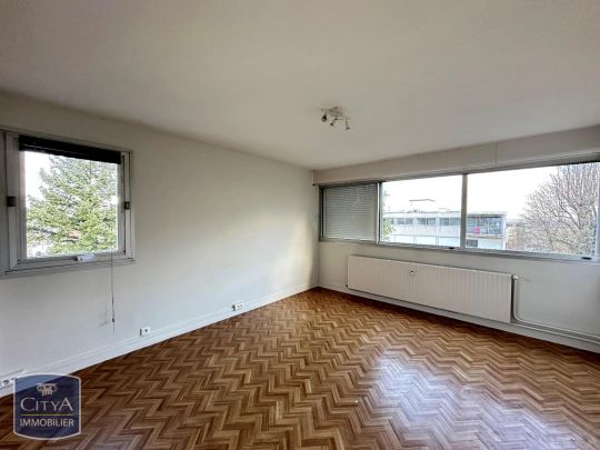 Appartement à louer 1 pièce 30.2m² - Photo 1