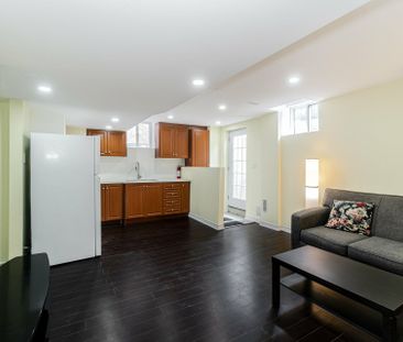For Lease - 6 Nova Scotia Road Unit# Bsmt, Brampton, Ontario - Photo 4