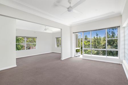 1/4 Alan Street, Cammeray NSW 2062 - Apartment For Rent | Domain - Photo 2