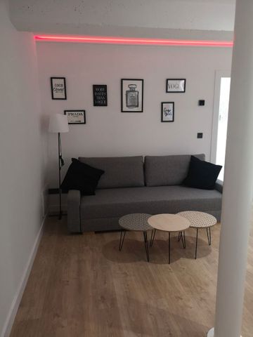 Piso de alquiler en Calle Peña de Francia, 13, San Bernardo - Photo 3