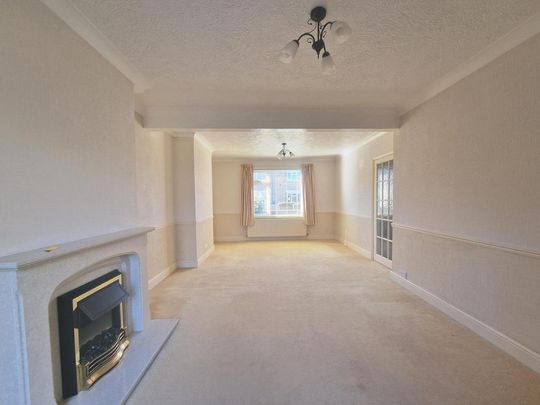 3 bedroom house to rent - Photo 1