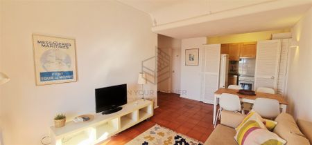 Apartamento T1 - Photo 2