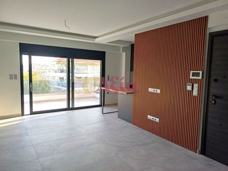 Διαμέρισμα για ενοικίαση Μέσα Αγυιά - Παναχαϊκή (Πάτρα) - Photo 2
