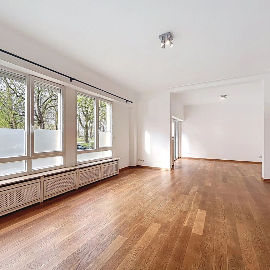 Avenue de Tervueren1040 Etterbeek - Photo 1