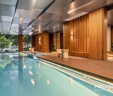 UNFURNISHED ONE BEDROOM AT PROMENADE AQUI - Photo 2