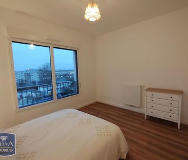 Location Appartement 2 pièces 48m² BORDEAUX 33800 - Photo 5