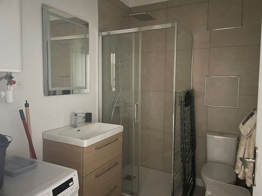 Appartement Macon 2 pièce(s) MEUBLE 41.24 m2 - Photo 1