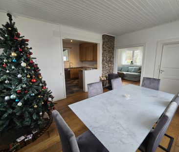 Jārnvägsgatan, Billesholm - Foto 3