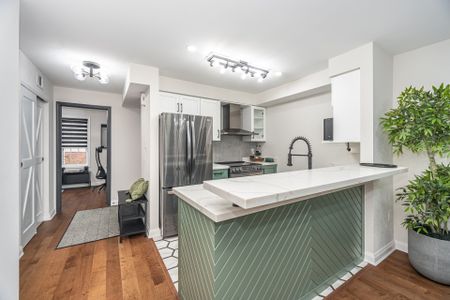 For Lease - 2-38 Petra Way, Whitby, Ontario - Photo 4