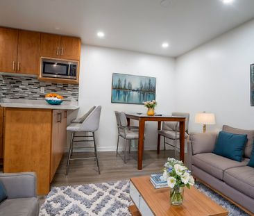 For Lease - 227 Beverley Street, Toronto, Ontario - Photo 4