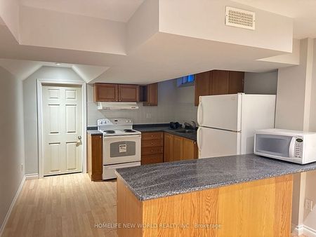 For Lease - 3 Cameo Drive Unit# Basement, Richmond Hill, Ontario - Photo 5