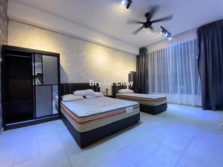 Atlantis Residences (Pangsapuri Atlantis Kota Syahbandar), Taman Kota Syahbandar, Melaka City - Photo 5