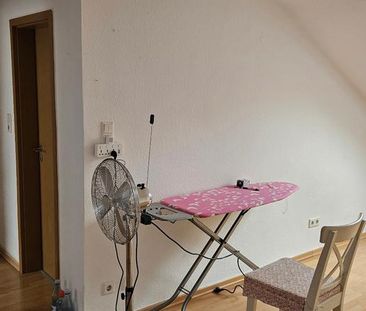 Langenfeld-Immigrath, 1 Zimmer Wohnung, 45 QM, ab Nov. 2025 - Photo 1