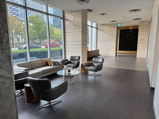 For Lease - 15 Iceboat Terrace Unit# 3108, Toronto, Ontario - Photo 1