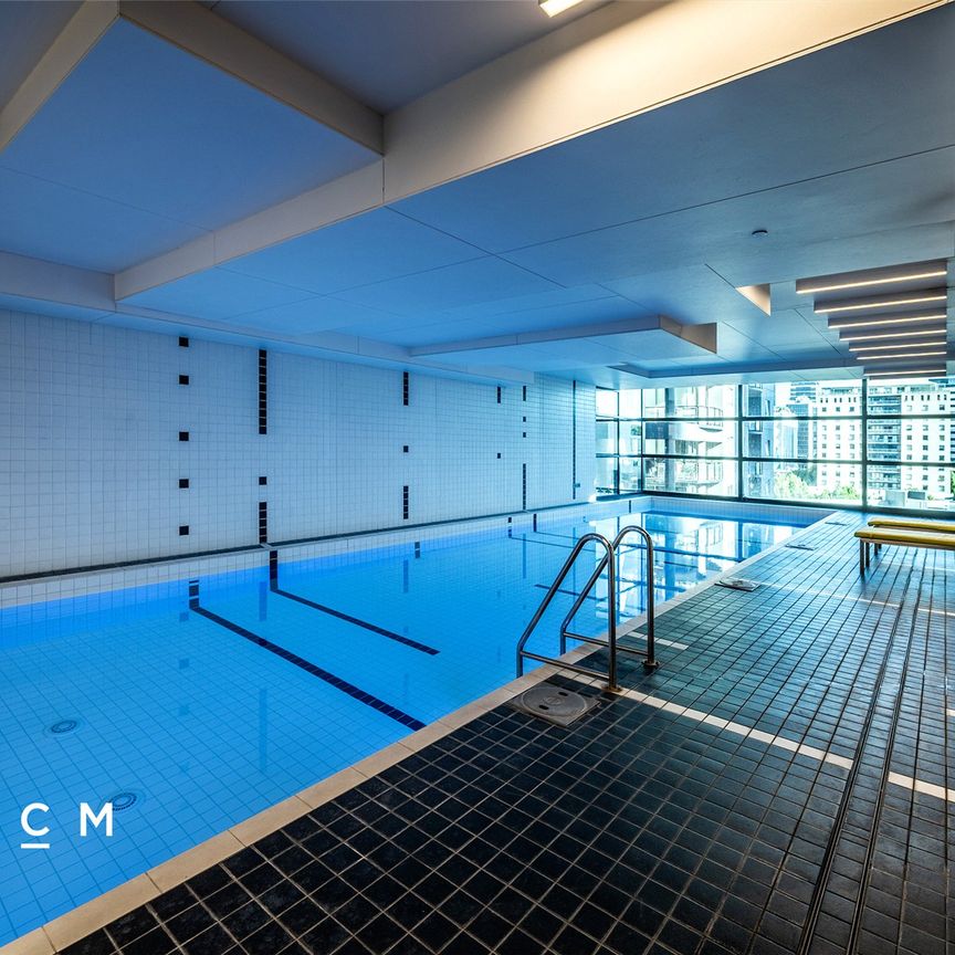 3701/601 Little Lonsdale Street - Photo 1