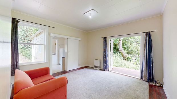 32 Devon Street, Aro Valley - Photo 1