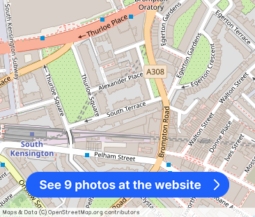 South Terrace, London, SW7 - Photo 1