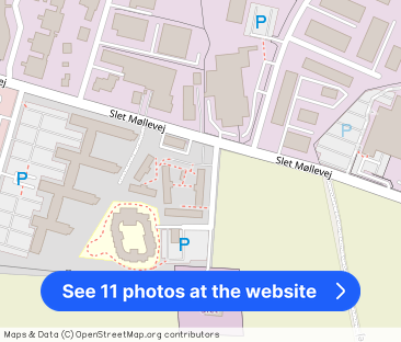 Møllevangen 1, st., 8310 Tranbjerg J - Photo 1