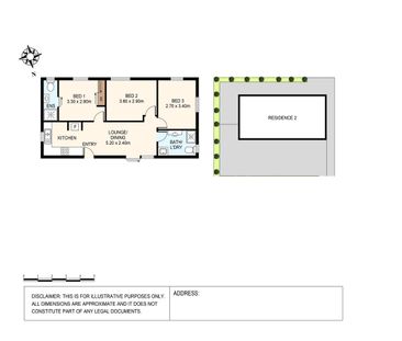 3 bedroom house in convenient location - Photo 5