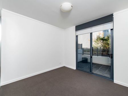 14/106 Giles Street, Kingston ACT 2604 - Apartment For Rent | Domain - Photo 3