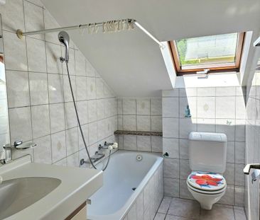 Appartement de 4 pièces avec du cachet et un joli dégagement - Photo 1