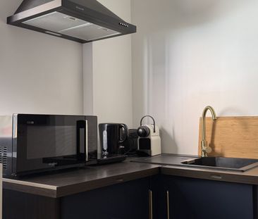 STUDIO MEUBLE - BEAUVOISINE - Photo 3