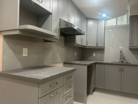 For Lease - 63 Beacon Hill Drive Unit# Basement, Brampton, Ontario - Photo 2