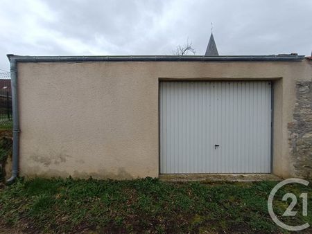 Maison à louer 3 pièces - 102,72 m2 THEVET ST JULIEN - 36 - Photo 2