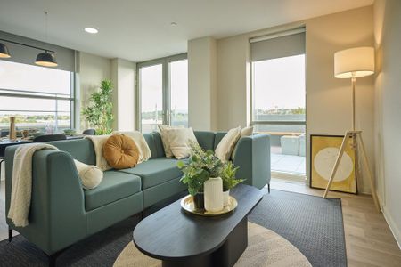 1 bedroom private hall to rent - Photo 2