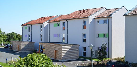 Wohnung in Röschitz - Photo 2