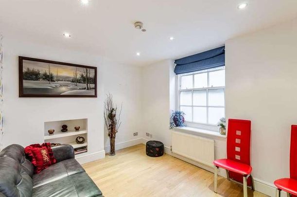 Stirling Court, Covent Garden, WC2E - Photo 1